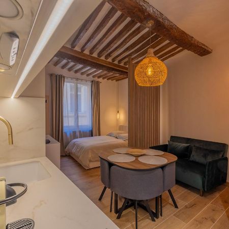 Appartement De Charme Aix-en-Provence Eksteriør bilde