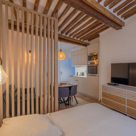 Appartement De Charme Aix-en-Provence Eksteriør bilde