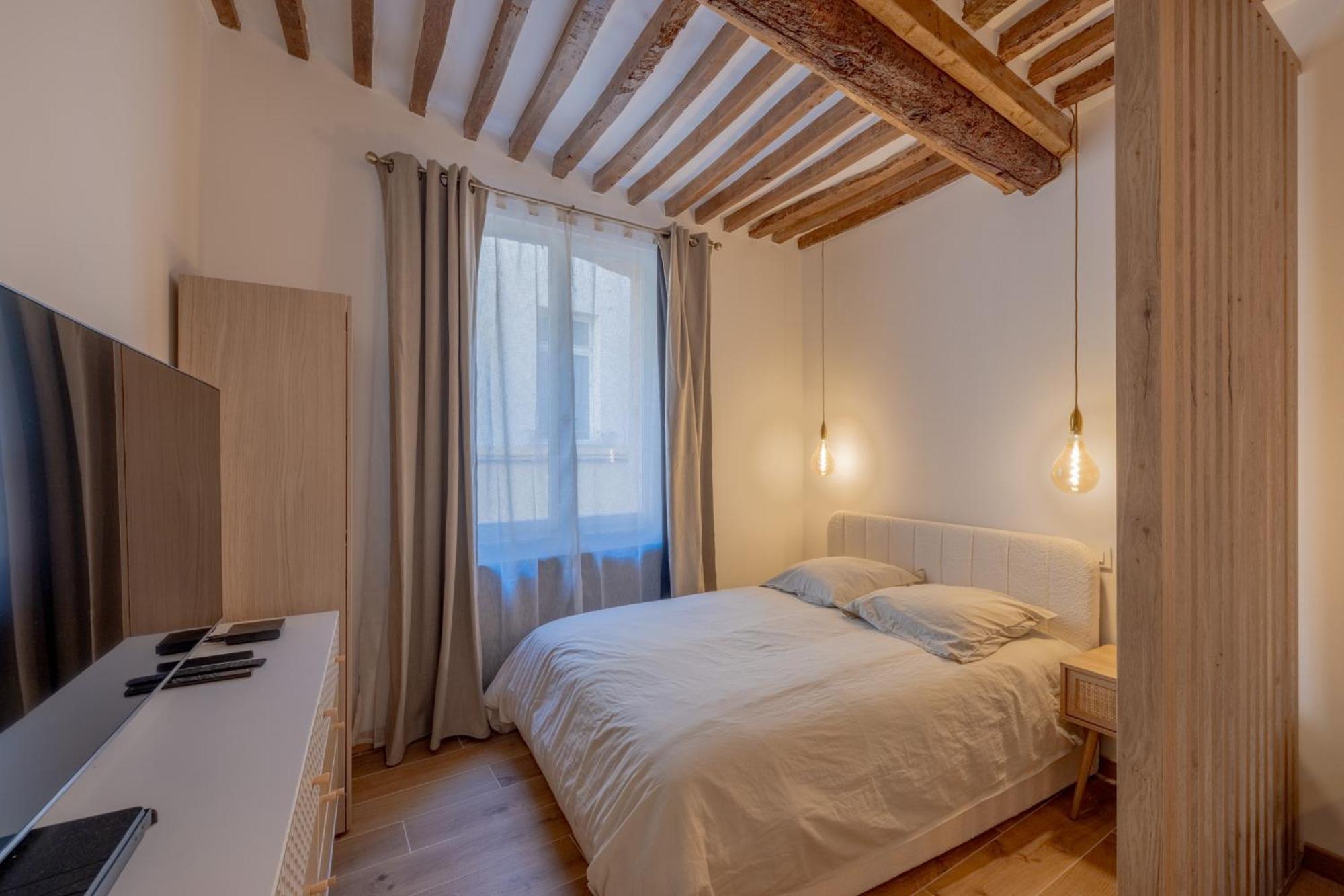 Appartement De Charme Aix-en-Provence Eksteriør bilde