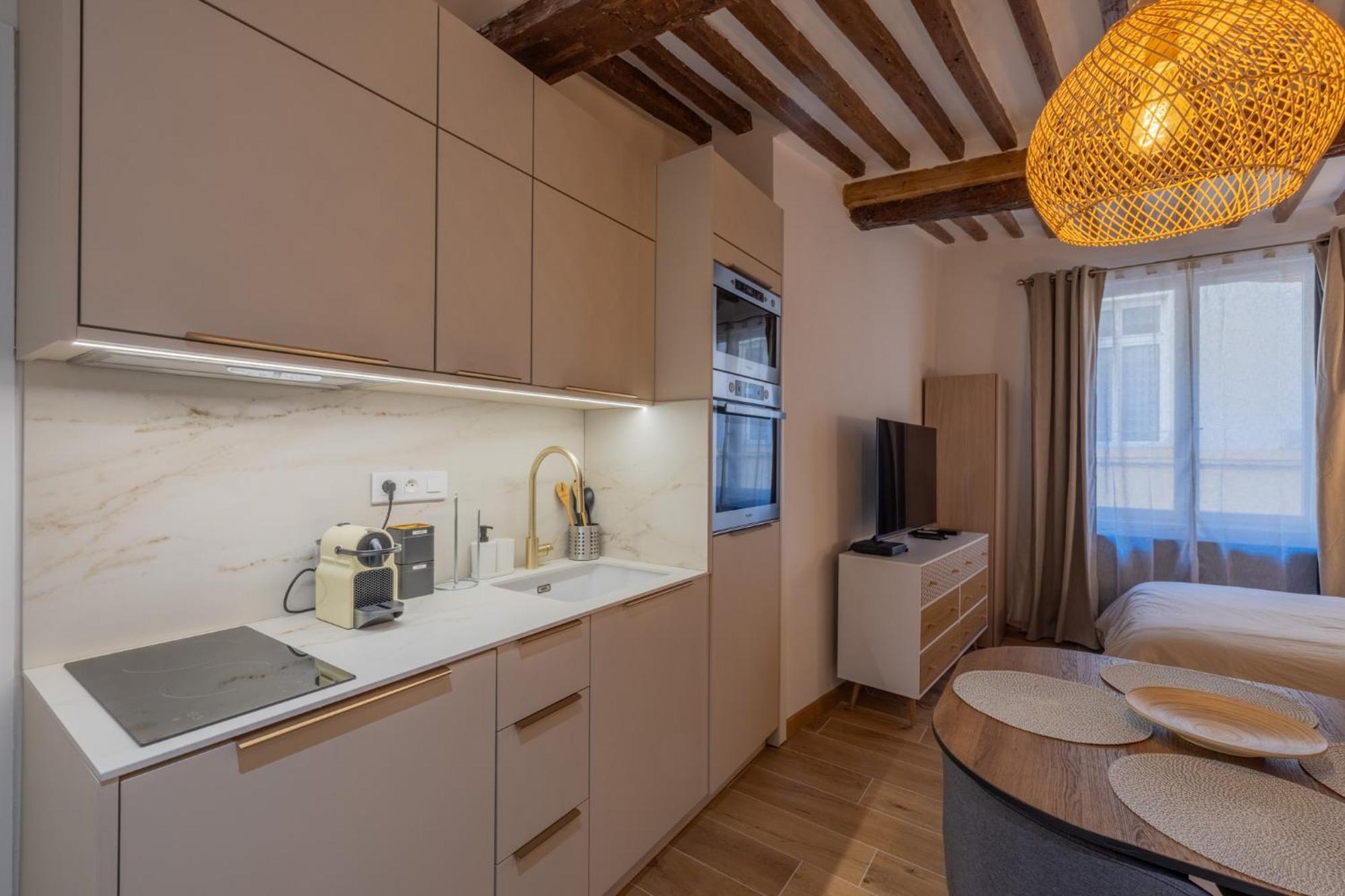 Appartement De Charme Aix-en-Provence Eksteriør bilde